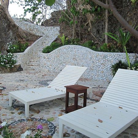 ホテル Noanoa Island (Adults Only) タイタイ エクステリア 写真