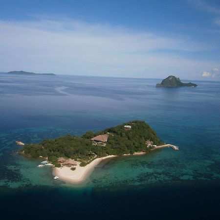 ホテル Noanoa Island (Adults Only) タイタイ エクステリア 写真