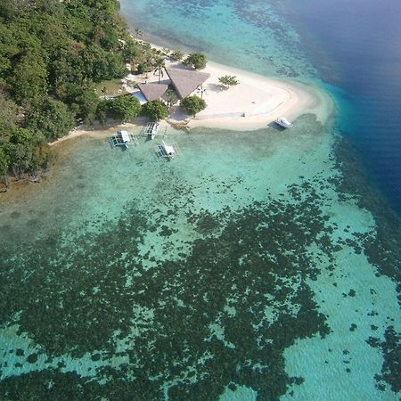 ホテル Noanoa Island (Adults Only) タイタイ エクステリア 写真