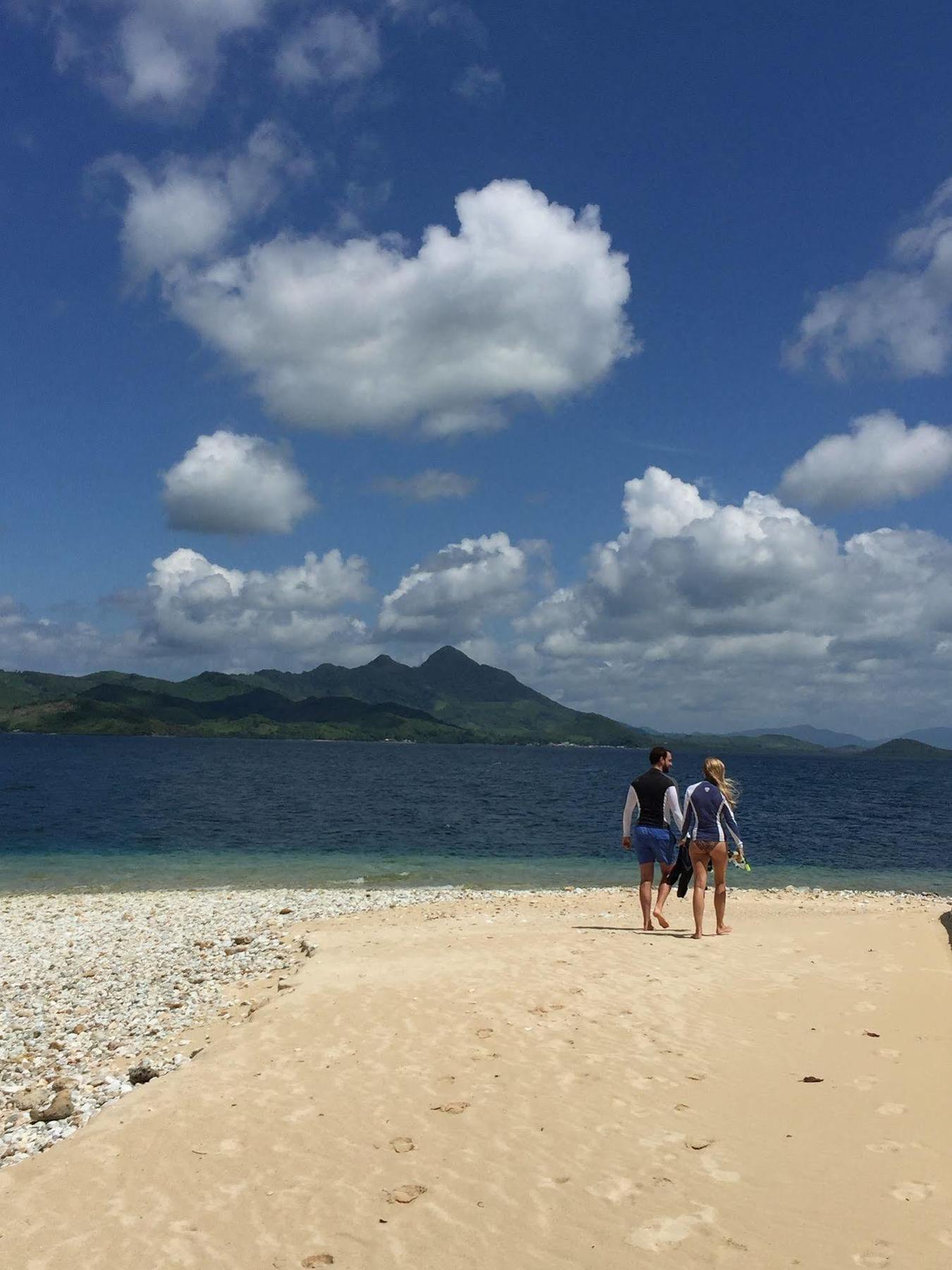 ホテル Noanoa Island (Adults Only) タイタイ エクステリア 写真