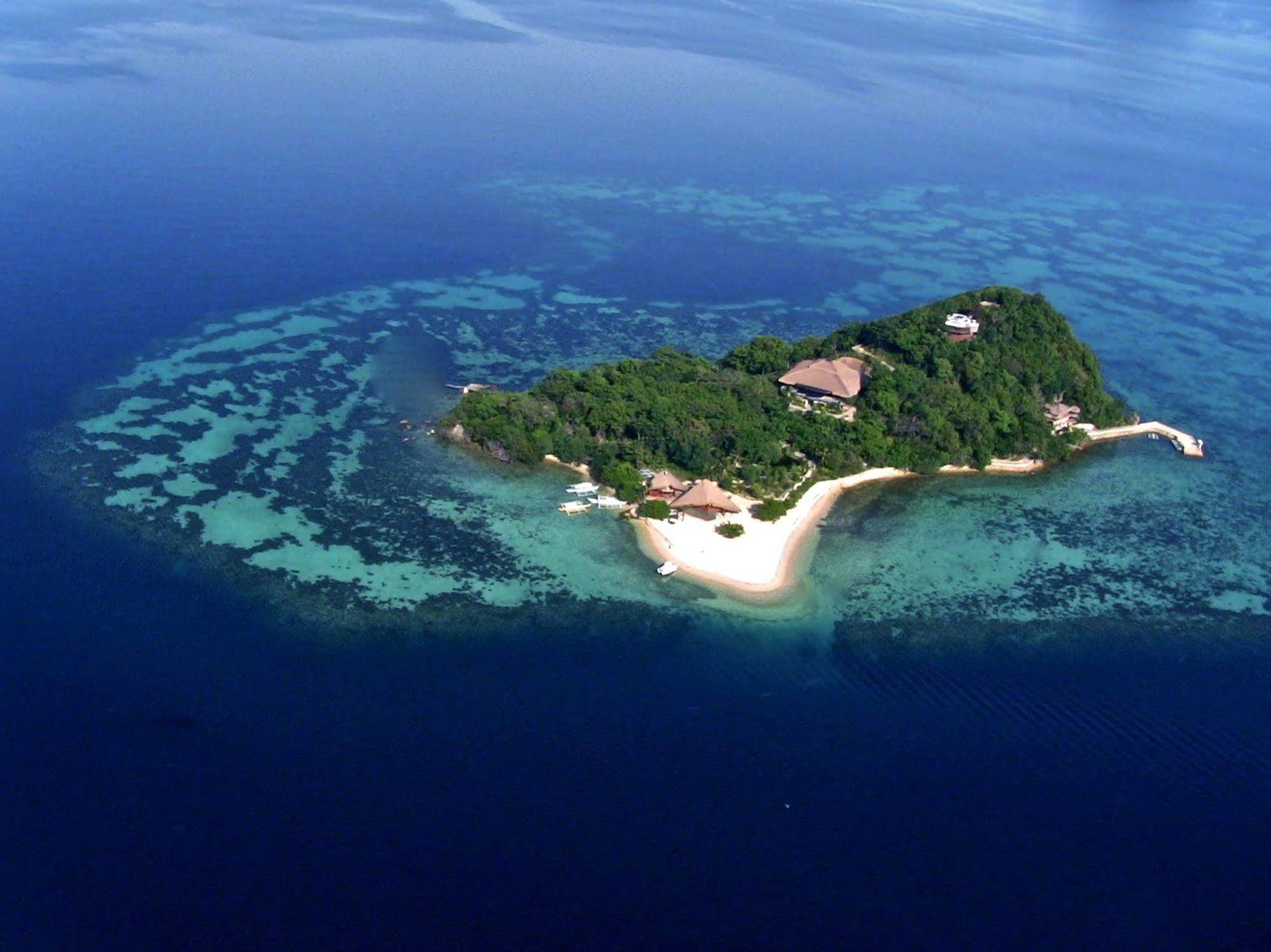 ホテル Noanoa Island (Adults Only) タイタイ エクステリア 写真