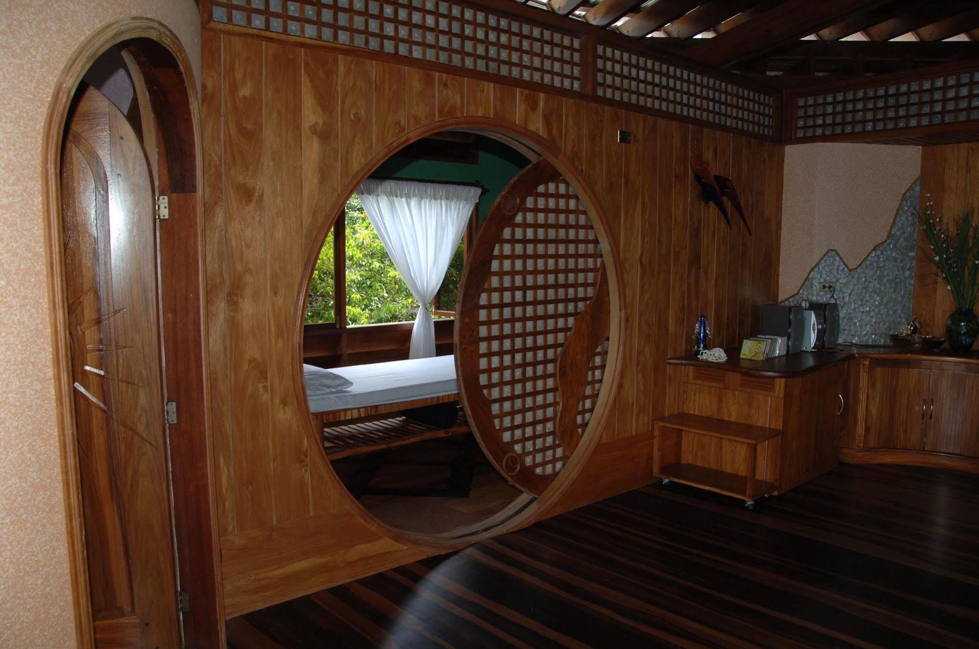 ホテル Noanoa Island (Adults Only) タイタイ エクステリア 写真